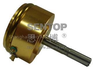 Precision Potentiometer (WDD35)