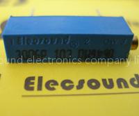 Elecsound offer trimming potentiometers