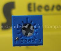 Elecsound offer trimming potentiometer