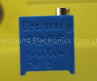 Elecsound offer trimming potentiometer