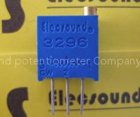 Elecsound offer trimming potentiometer