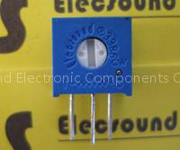 Elecsound offer trimming potentiometer