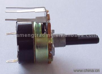 Potentiometer