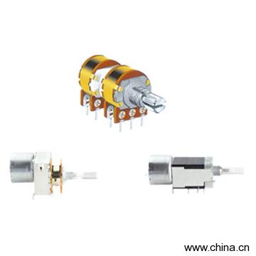 Potentiometer