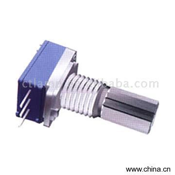 Potentiometer