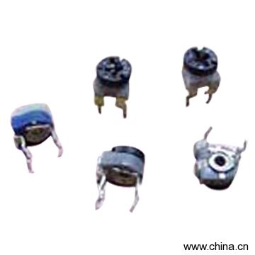 Carbon Ceramic Trimmer Potent Potentiometers