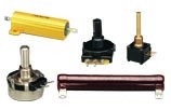 Hong Kong Potentiometers And Resistors