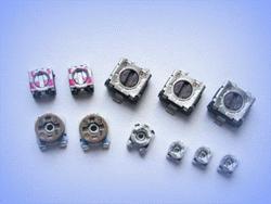 China (Mainland) Hot Offer Potentiometer
