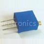 Trimming potentiometer-3296w