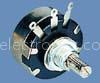 single-turn wirewound potentiometers