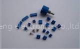Trimming potentiometers