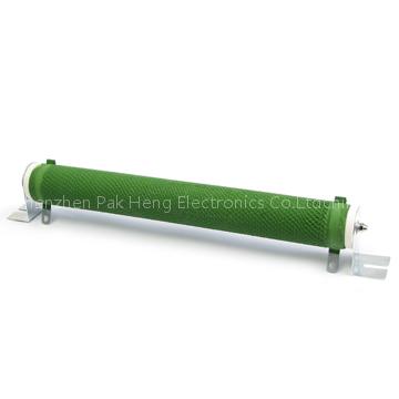 Coated High Power Ceramic Tube Resistors