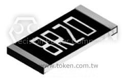 Thin Film Precision Chip Resistor