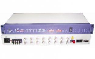 8E1 PDH Multiplexer