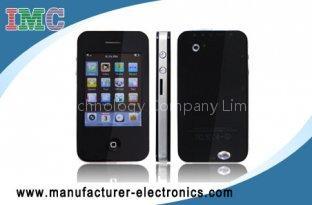 MP4 player with Touchscreen LCD,pc camera(IMC-M362)