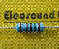 Elecsound offer Resistors