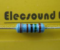 Elecsound offer resistors