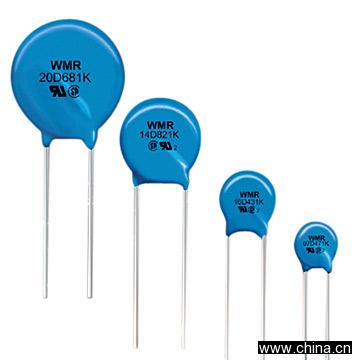 Zinc Oxide Varistor