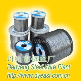 heating elements and stranded wire