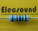 elecsound resistor--Carbon Film/Metal Film/Cement/SMD/Fusible Metal Film