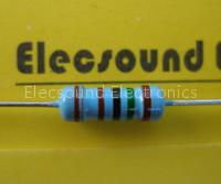 Elecsound offer resistors