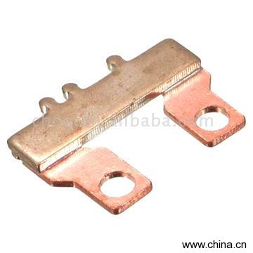 Shunt Resistor of kWh Electricity Meter
