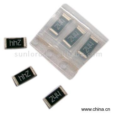 Chip Resistor