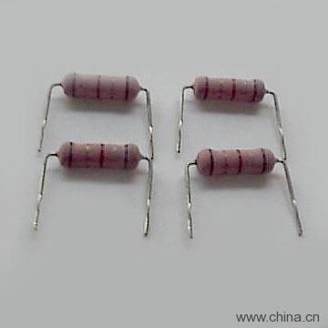 Wire Wound Resistor