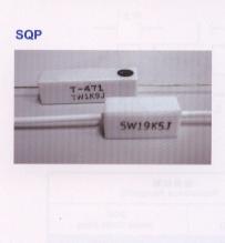 Taiwan Cement Type Resistor