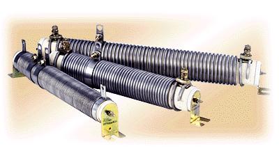 Taiwan Starter Resistors