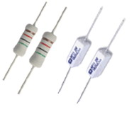 China (Mainland) Fuse Resistor