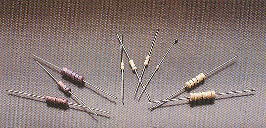 China (Mainland) Resistor