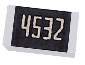 Taiwan Precision Thin Film Chip Resistor