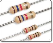 South Korea Fixed Resistors
