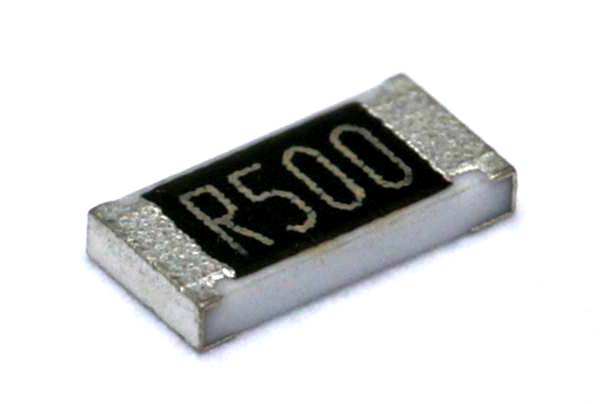 Hong Kong Chip Resistor