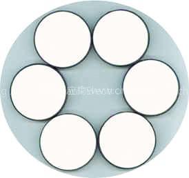 Metal-oxide Varistor(MOV)