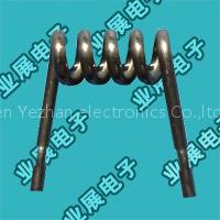 Presser foot sense resistor 3