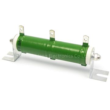 Coated High Power Ceramic Tube Resistors(HPR)