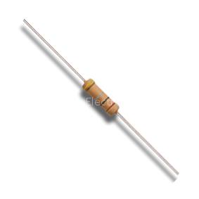 Metal Glaze Resistors (MGR2W)