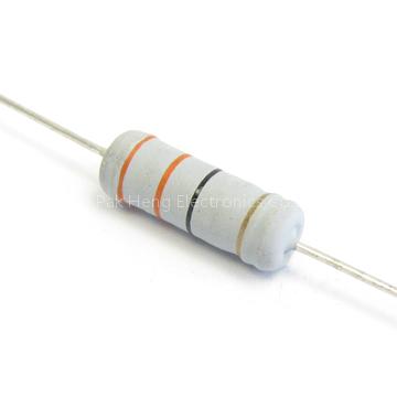 Wirewound Resistors(KNR)