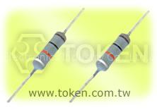 Metal Ceramic Resistors
