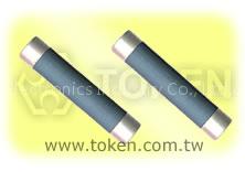 Oxide Film High Frequency Resistors