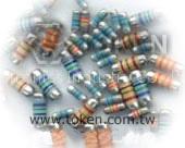 MELF Resistors Carbon Film