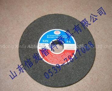 V-Bond Plain Grinding Wheel