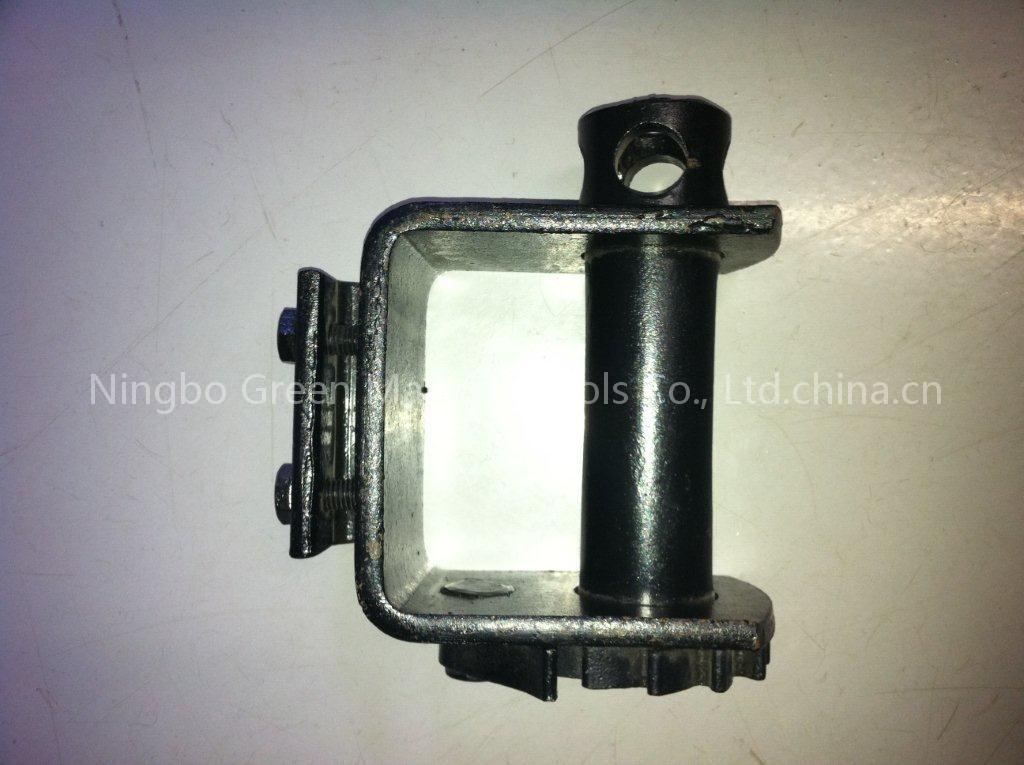 truck winch