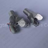 PDC DRILL