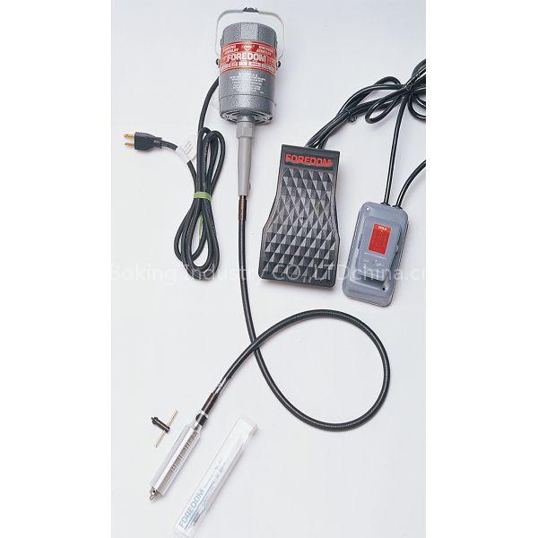 FOREDOM CC-30 Flexible Shaft Machine