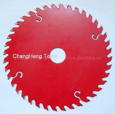 Professiona T.C.T saw blade