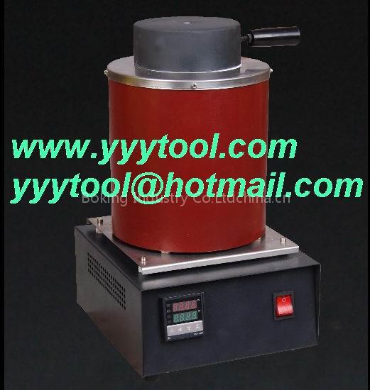 Electric Melting Furnace