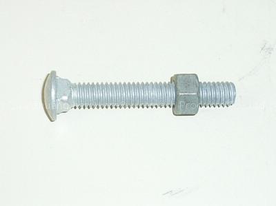 Bolt w/nut